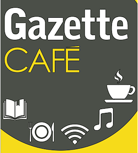 gazette café gazette café