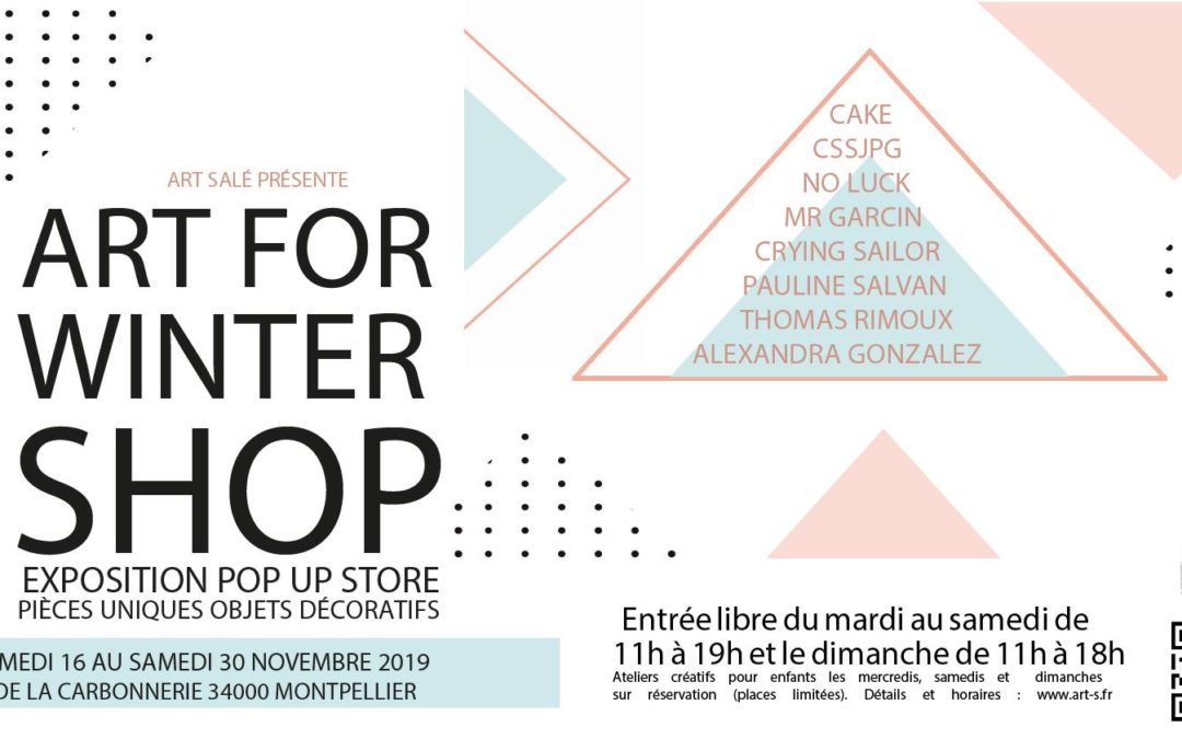 Exposition de Matrioch Cake